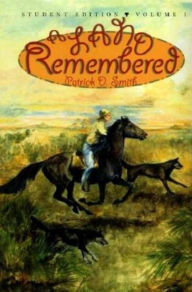 Title: A Land Remembered, Volume 1, Author: Patrick D Smith