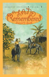 Title: A Land Remembered, Volume 2, Author: Patrick D Smith