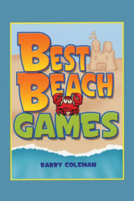 Title: Best Beach Games, Author: Barry Coleman