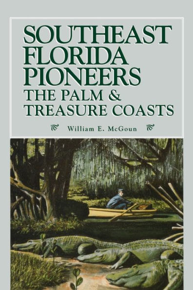 Southeast Florida Pioneers