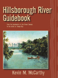 Title: Hillsborough River Guidebook, Author: Kevin McCarthy