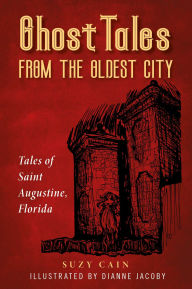 Title: Ghost Tales from the Oldest City, Author: Suzy Cain