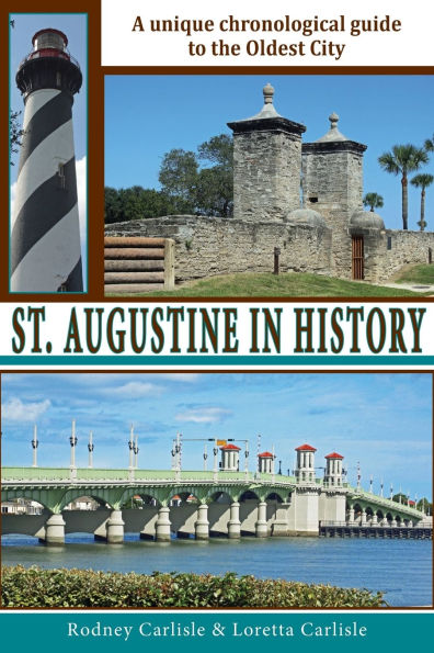 St Augustine History