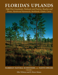 Title: Florida's Uplands, Author: Ellie Whitney