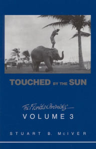 Title: Touched by the Sun, Author: Stuart B McIver