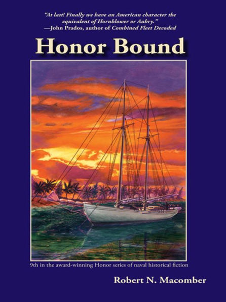 Honor Bound