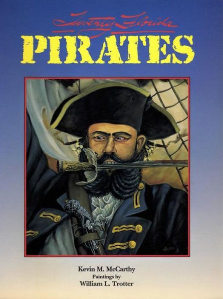 Twenty Florida Pirates