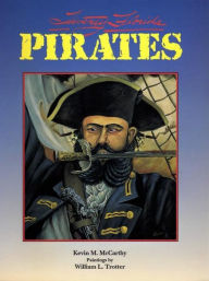 Title: Twenty Florida Pirates, Author: Kevin M McCarthy