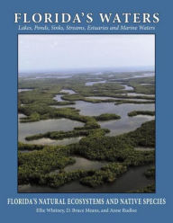 Title: Florida's Waters, Author: Ellie Whitney