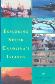 Title: Exploring South Carolina's Islands, Author: Terrance Zepke