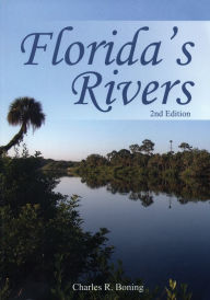 Title: Florida's Rivers, Author: Charles Boning