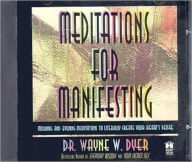 Title: Meditations for Manifesting, Author: 