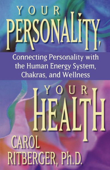 Your Personality, Your Health