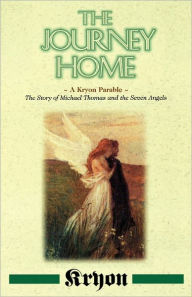 Title: The Journey Home, Author: Lee Carroll