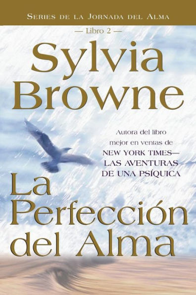 La perfeccion de alma (Soul's Perfection)