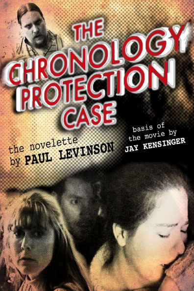 The Chronology Protection Case