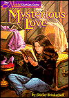 Title: Mysterious Love, Author: Shirley Brinkerhoff