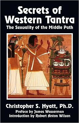 Secrets of Western Tantra: the Sexuality Middle Path