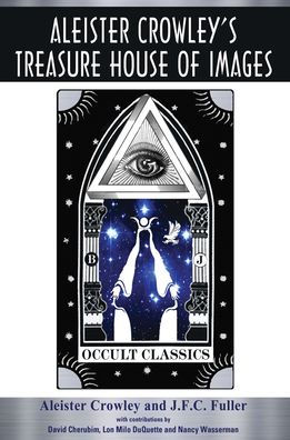 Aleister Crowley's Treasyre House of Images