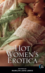 Title: Hot Women's Erotica, Author: Marilyn Jaye Lewis