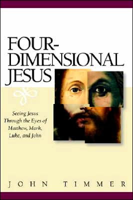 Four-Dimensional Jesus