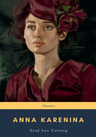 Title: Anna Karenina, Author: Leo Tolstoy