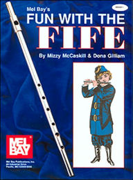 Title: Fun with the Fife, Author: Mizzy McCaskill