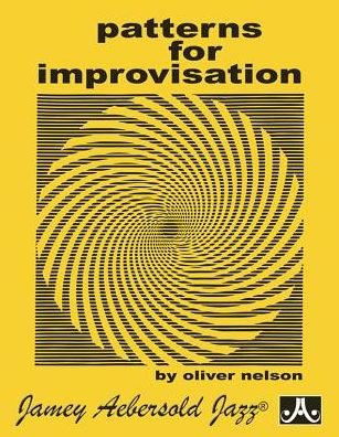 Patterns for Improvisation