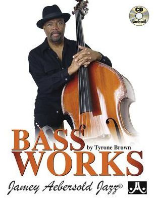 Bass Works: Book & CD