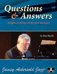 Title: Questions & Answers, Author: Dan Haerle