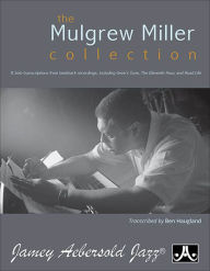 Title: Mulgrew Miller Collection, Author: Ben Haugland