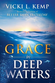 Electronics book in pdf free download Grace in Deep Waters  9781562295202 (English literature)