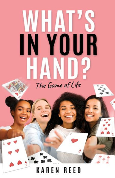 What's Your Hand?: The Game of Life