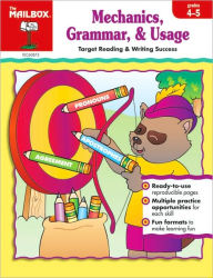 Title: Target Reading and Writing Success - Mechanics, Grammar, and Usage, Author: Debra Liverman