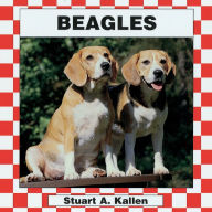 Title: Beagles, Author: Stuart A. Kallen