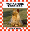 Title: Yorkshire Terriers, Author: Stuart A. Kallen