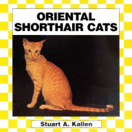 Title: Oriental Shorthair, Author: Stuart A. Kallen