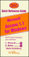 Microsoft Access