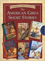 the american girls collection