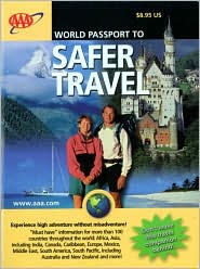 Title: World Passport to Safer Travel, Author: 