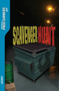Title: Scavenger Hunt (Spy), Author: Janet Lorimer
