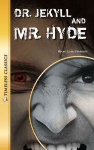 Title: Dr. Jekyll and Mr. Hyde Audio Package, Author: Robert Louis Stevenson