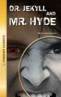 Dr. Jekyll and Mr. Hyde Audio Package