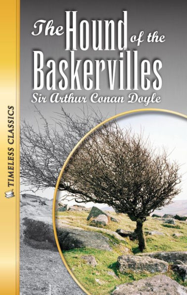 The Hound of the Baskervilles Read-Along (Saddleback Classics Series)