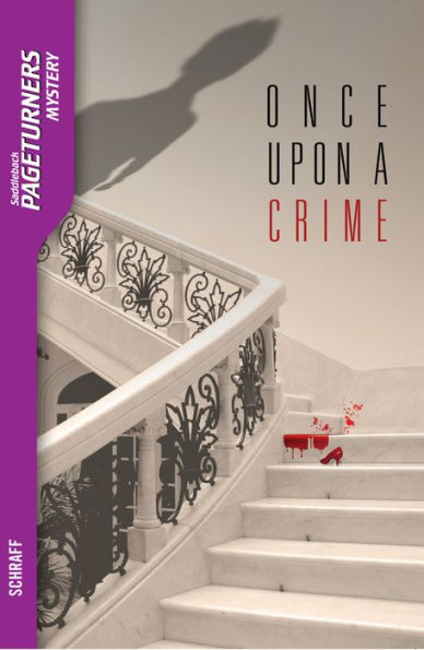 Once Upon a Crime Read-Along-Pageturners