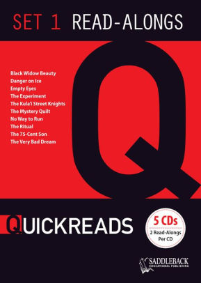Black Widow Beauty (Quickreads, Series 1)