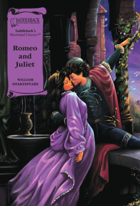 Romeo and Juliet Shakespeare Classics Graphic Novels