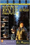 Title: The Rescue Josh Mcguire, Author: Ben Mikaelsen