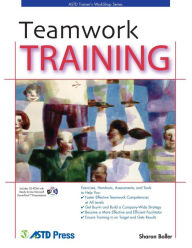 Title: Teamwork Training, Author: Sharon Boller