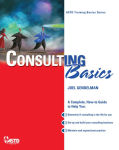 Alternative view 1 of Consulting Basics
